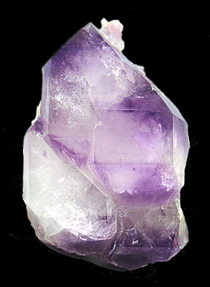 Amethyst, Jacksons Crossroads, Wilkes Co., Georgia