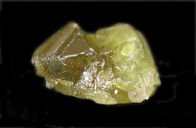 Sphalerite, Poudrette Quarry, Mont Saint-Hilaire, Rouville RCM, Montérégie, Québec, Canada