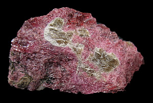 Vlasovite and Gittensite (Type Locality), Kipawa Alkaline Complex, Sheffield Lake, Villedieu Township Témiscamingue Co., Québec, Canada