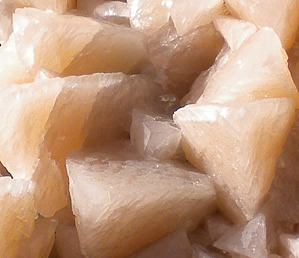 Calcite, Dongpo ore field, Yizhang Co., Chenzhou Prefecture, Hunan Province, China