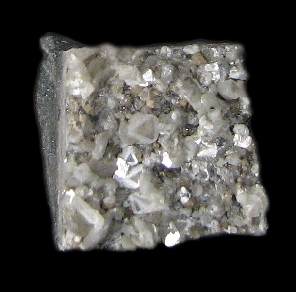 Dolomite and Siderite, Mont Saint-Hilaire, Québec, Canada ex Ron Waddell