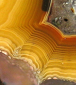 Agate Nodule, Moctezuma, Mun. de Moctezuma, Sonora, Mexico