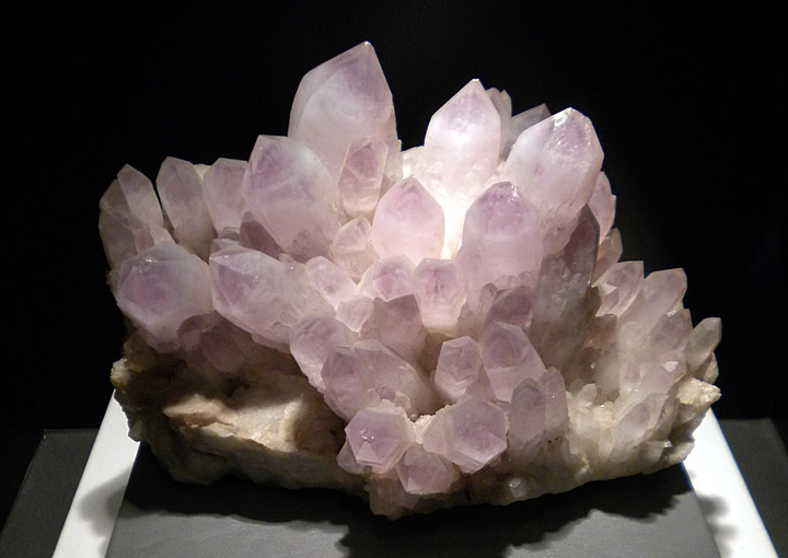 Yamanashi Gem Museum