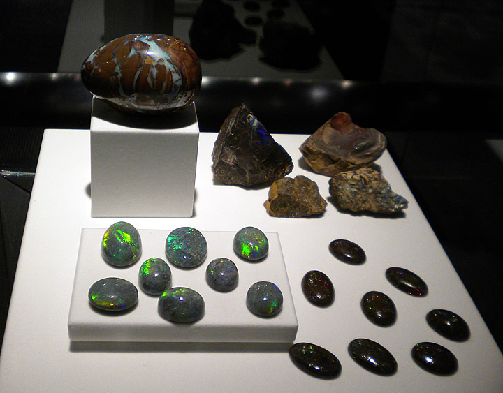 Yamanashi Gem Museum